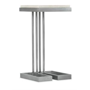 hooker furniture living room melange marin drink table