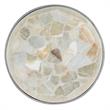 Hooker Furniture Living Room Melange Marin 32in Accent End Table
