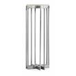 Hooker Furniture Living Room Melange Marin 32in Accent End Table