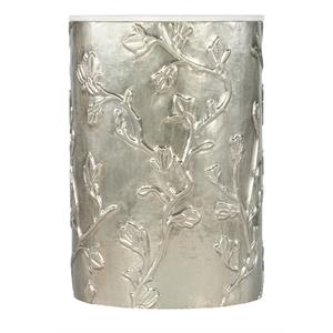hooker furniture living room melange raisa round end table