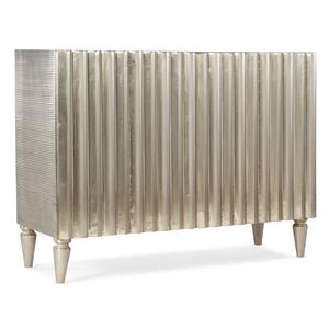 hooker furniture living room melange mackenna two door chest