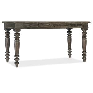 hooker furniture home office traditions writing desk