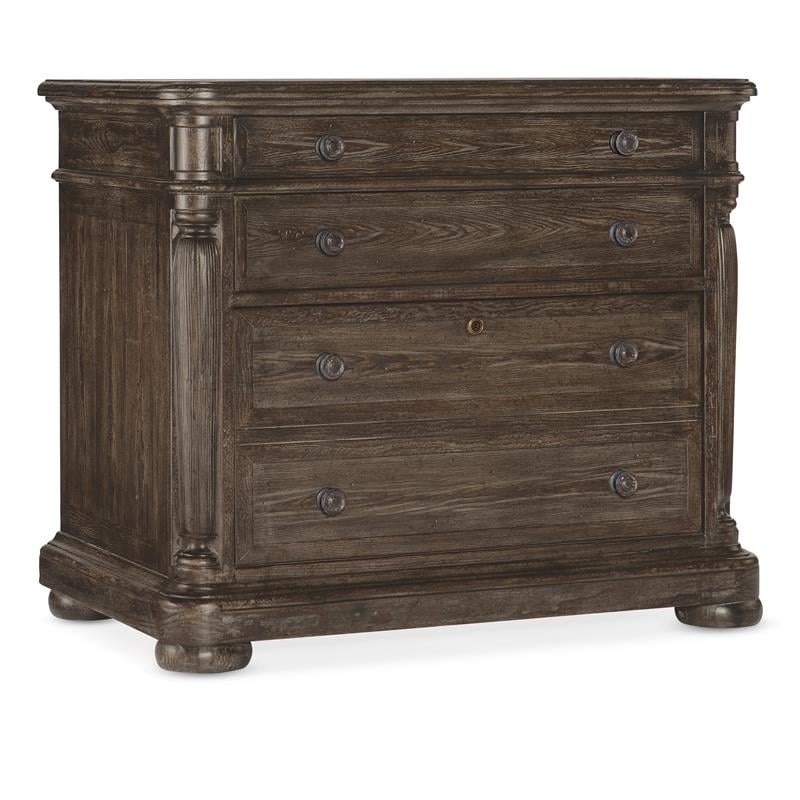Lateral Filing Cabinets