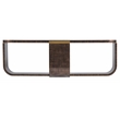 Hooker Furniture Living Room Melange Edmun Rectangle Cocktail Table