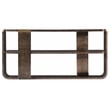 Hooker Furniture Living Room Melange Edmun Sofa Table