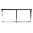 Hooker Furniture Living Room Traditions Console Table