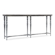 Hooker Furniture Living Room Traditions Console Table