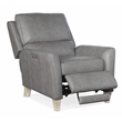 Hooker Furniture Living Room Dunes Power Recliner with Power Headrest