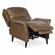 Hooker Furniture Living Room Deacon Power Recliner with Power Headrest