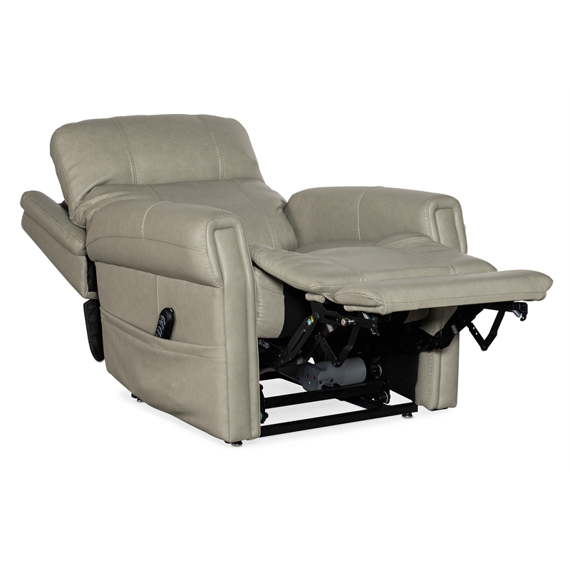 Hooker Furniture Living Room Carroll Power Recliner