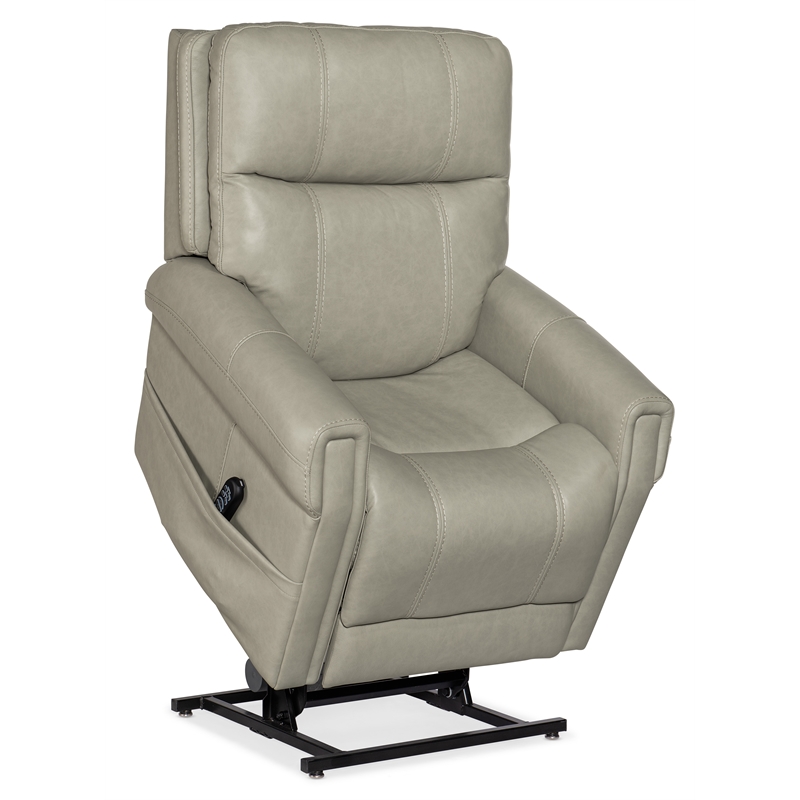 Hooker Furniture Living Room Carroll Power Recliner