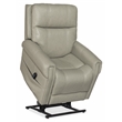 Hooker Furniture Living Room Carroll Power Recliner