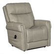 Hooker Furniture Living Room Carroll Power Recliner