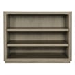 Hooker Furniture Home Office Linville Falls Open Desk Cabinet