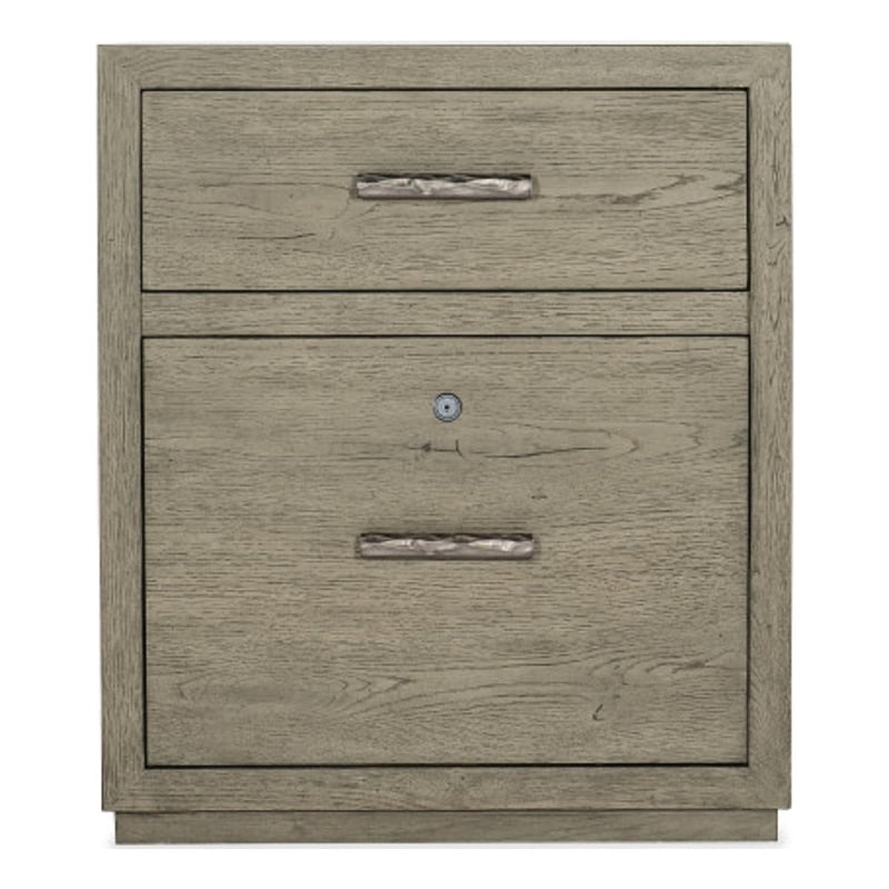 Hooker Furniture Home Office Linville Falls File