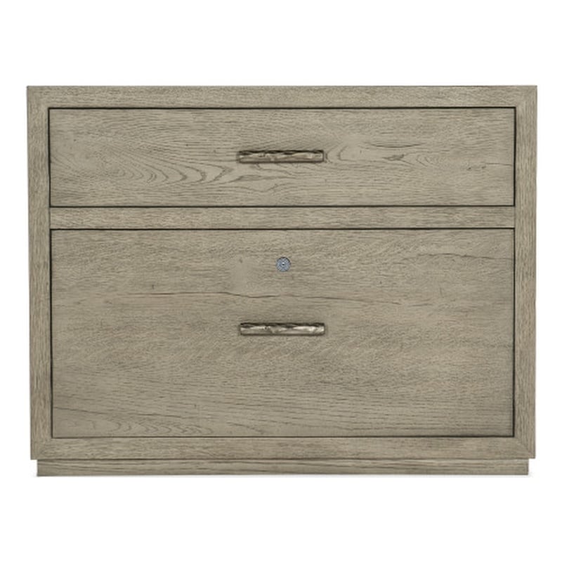 Hooker Furniture Home Office Linville Falls Lateral File