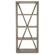 Hooker Furniture Home Office Linville Falls Wisemans View Etagere