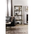 Hooker Furniture Home Office Linville Falls Wisemans View Etagere