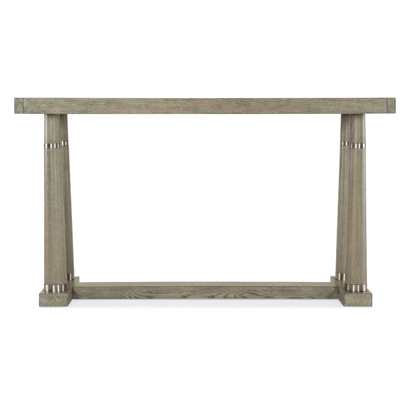 Hooker Furniture Dining Room Linville Falls Norwood Friendship Table