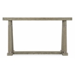 Hooker Furniture Dining Room Linville Falls Norwood Friendship Table