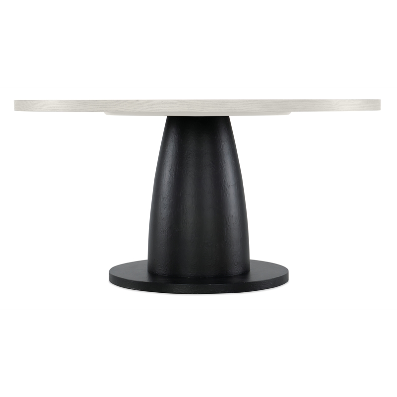 Hooker Furniture Dining Room Linville Falls Blue Ridge 60in Round Dining Table