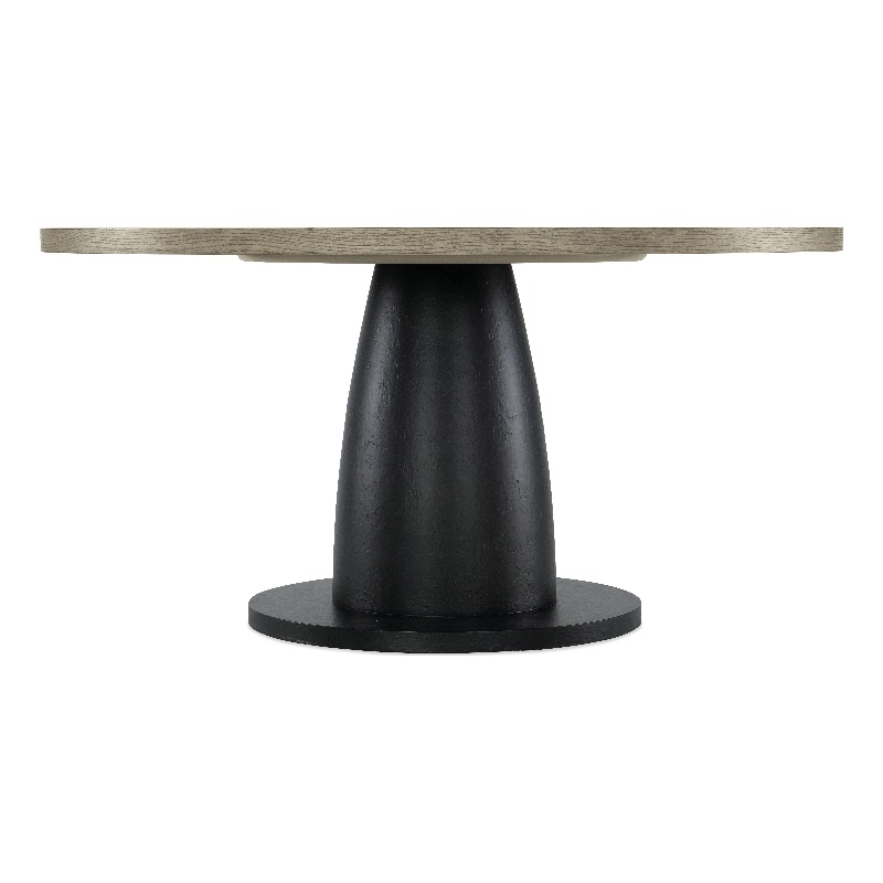 Hooker Furniture Dining Room Linville Falls Blue Ridge 60in Round Dining Table