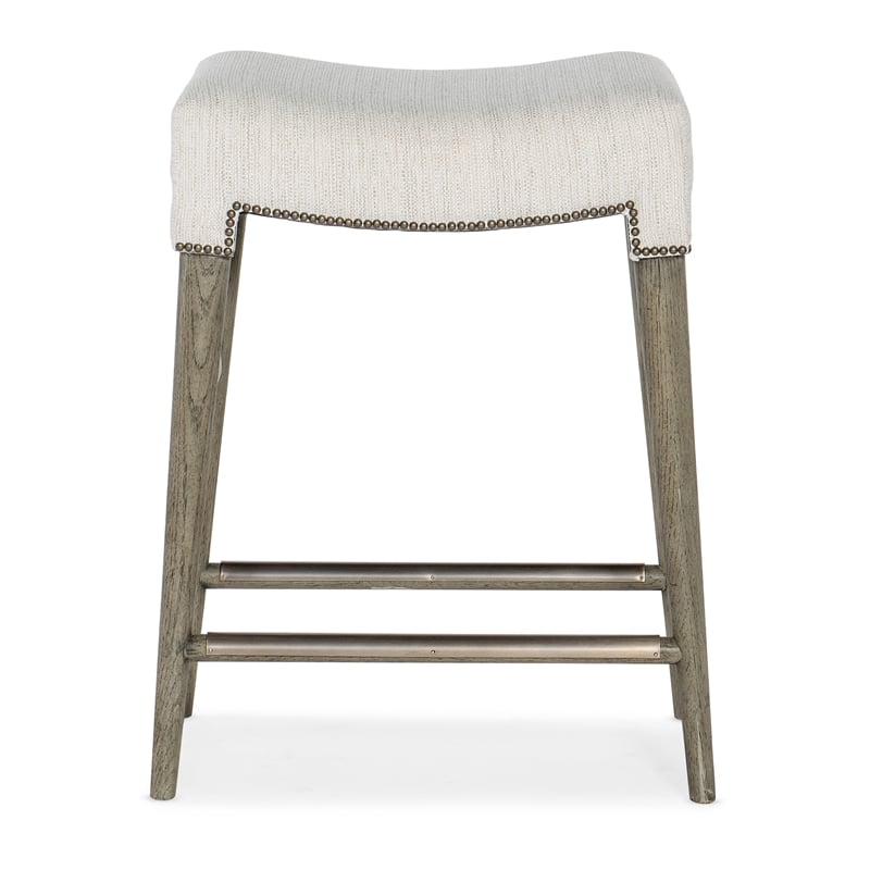 Hooker Furniture Dining Room Linville Falls Green Valley Counter Stool