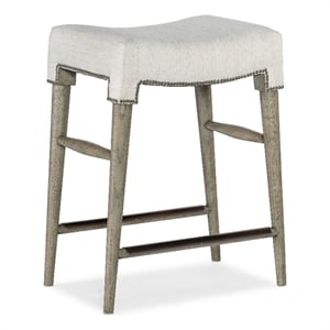 Hooker Furniture Dining Room Linville Falls Green Valley Counter Stool