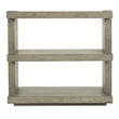 Hooker Furniture Living Room Linville Falls Overlook Trails End Table