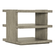 Hooker Furniture Living Room Linville Falls Overlook Trails End Table