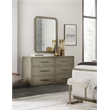 Hooker Furniture Bedroom Linville Falls Pinnacle Trails Mirror