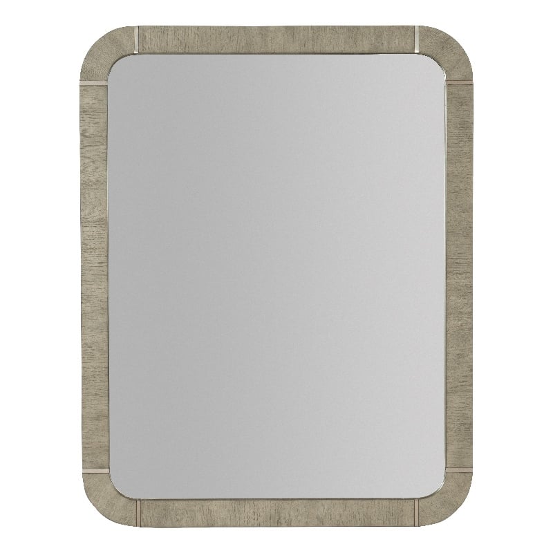 Hooker Furniture Bedroom Linville Falls Pinnacle Trails Mirror