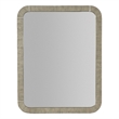 Hooker Furniture Bedroom Linville Falls Pinnacle Trails Mirror