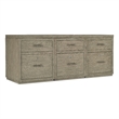 Hooker Furniture Home Office Linville Falls 72