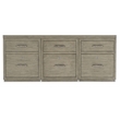 Hooker Furniture Home Office Linville Falls 72