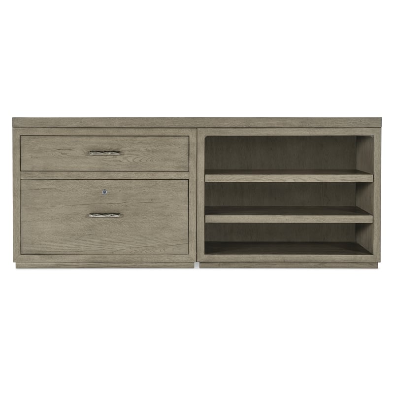 Hooker Furniture Home Office Linville Falls 72