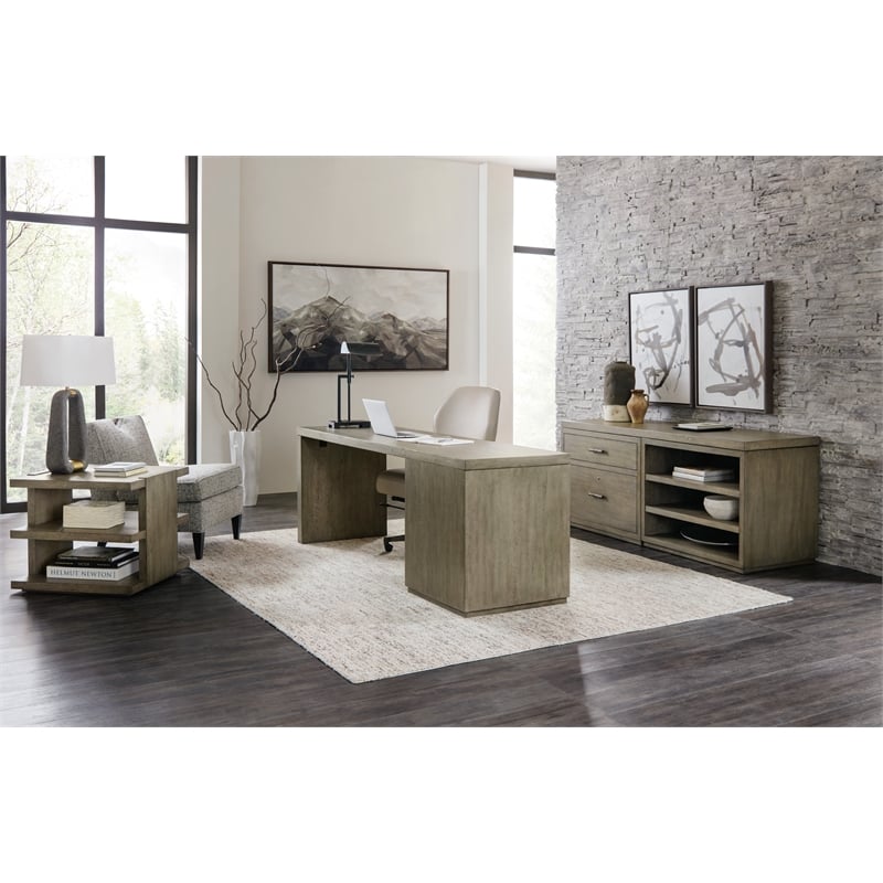 Hooker Furniture Home Office Linville Falls 72
