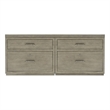 Hooker Furniture Home Office Linville Falls 72