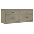 Hooker Furniture Home Office Linville Falls 72