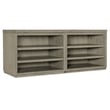 Hooker Furniture Home Office Linville Falls 72