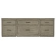 Hooker Furniture Home Office Linville Falls 84