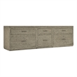 Hooker Furniture Home Office Linville Falls 96