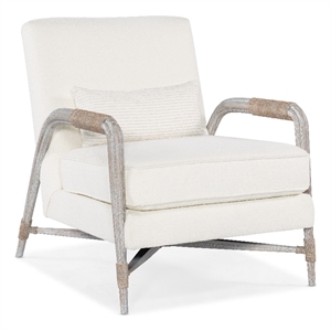 hooker furniture living room isla accent lounge chair