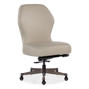 hooker furniture home office executive swivel tilt chair