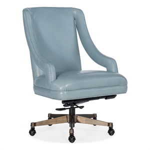 hooker furniture home office meira executive swivel tilt chair