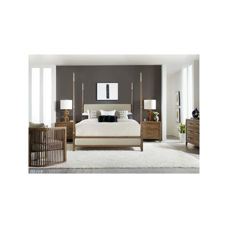 Hooker Furniture Chapman 80