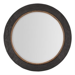 Accent Mirrors