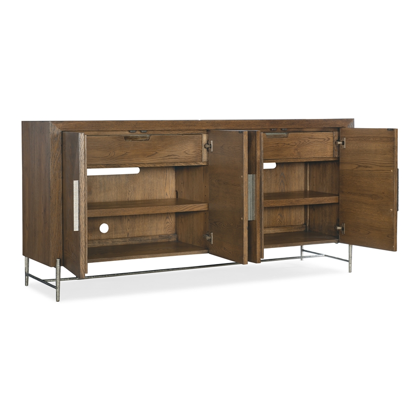 Hooker Furniture Chapman 21