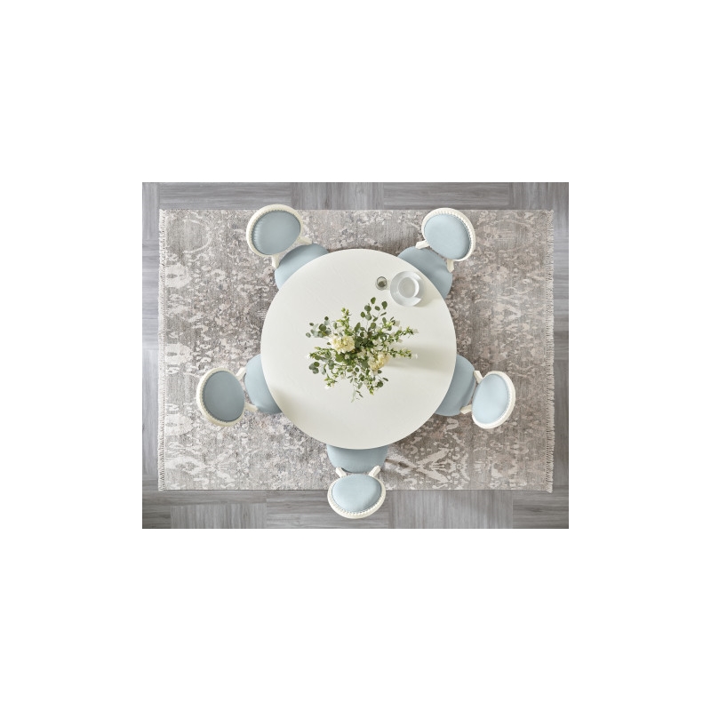 Hooker Furniture Dining Room Serenity Laguna Round Dining Table