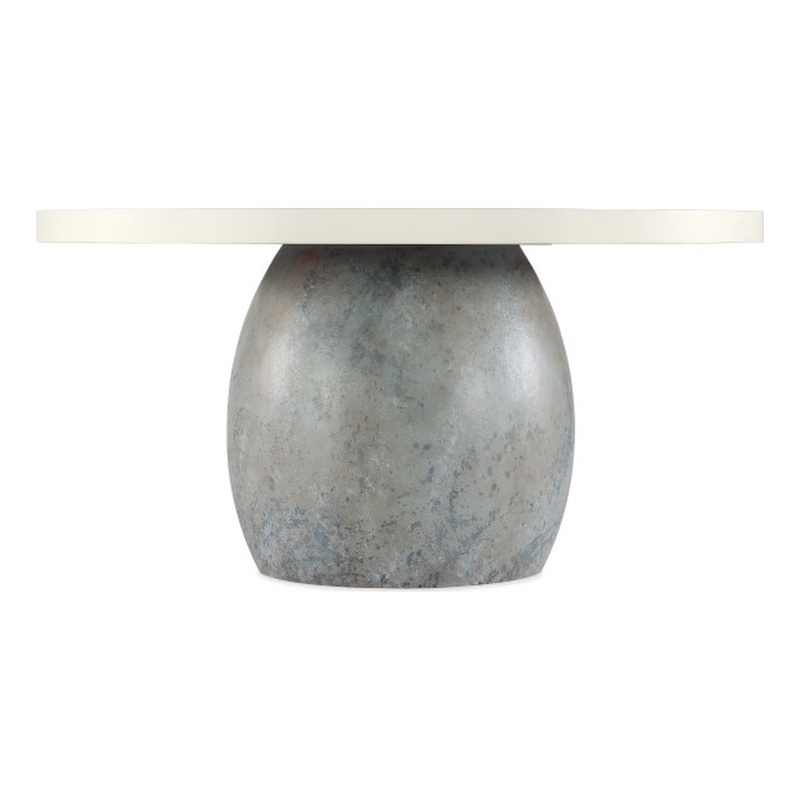 Hooker Furniture Dining Room Serenity Laguna Round Dining Table